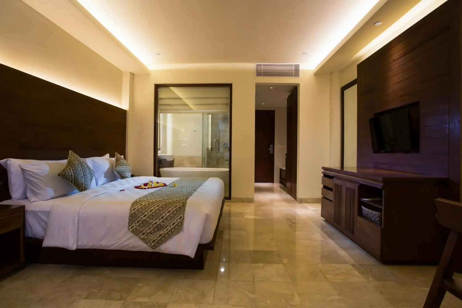 Photo - Ubud Village Hotel