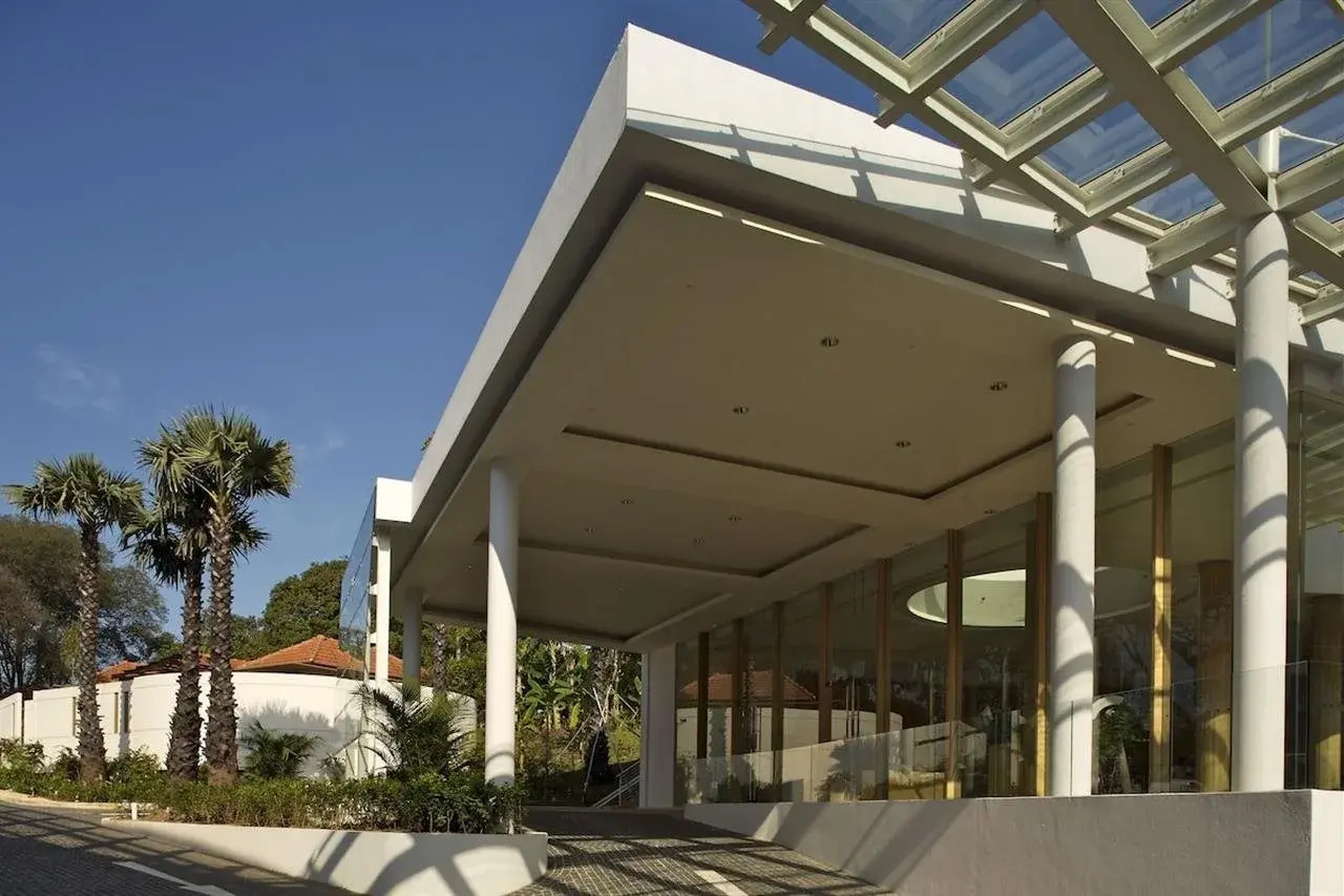 Photo - Amara Sanctuary Sentosa