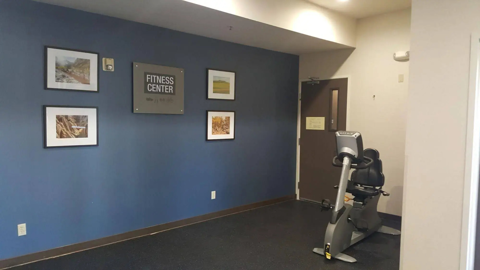 Foto - Best Western Plus Delta Inn & Suites