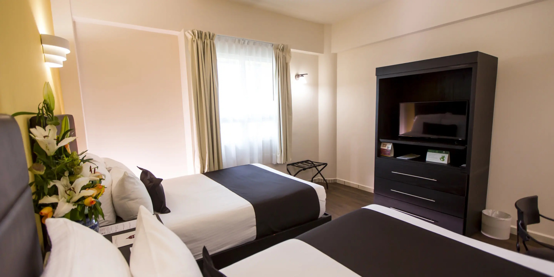 Foto - Plaza Poblana