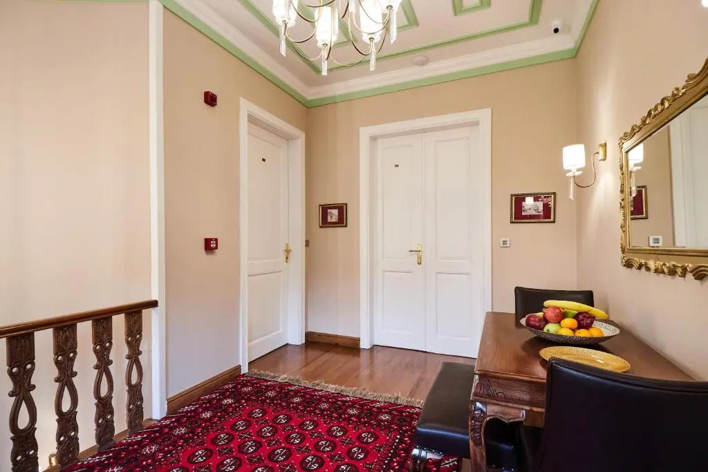 Foto - White Palace Old City Boutique Hotel