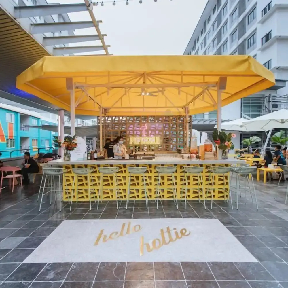 Foto - Urban Living Residence