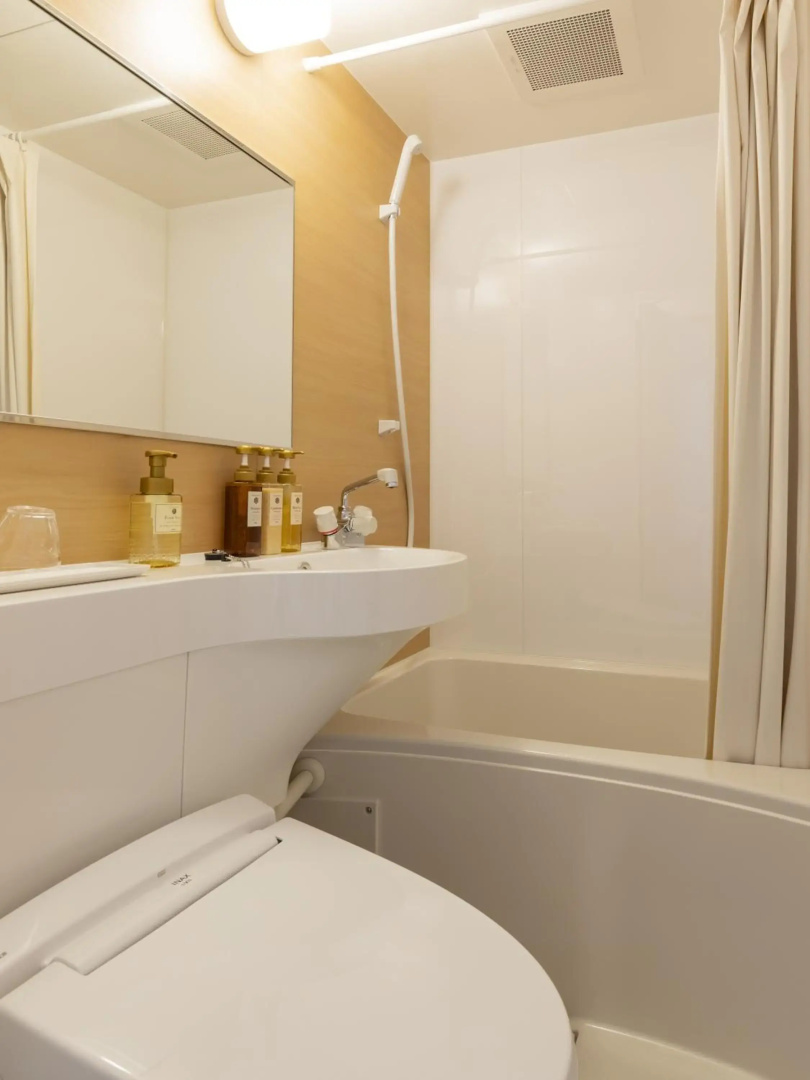 Photo - Kyoto Plaza Hotel Kintetsu Jujo