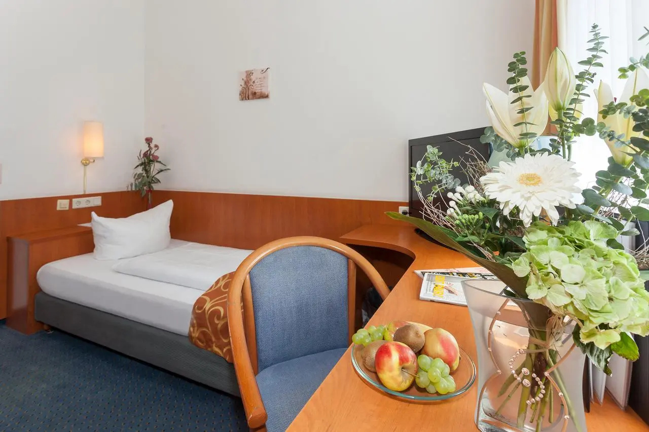 Foto - TRIP INN Hotel Schumann