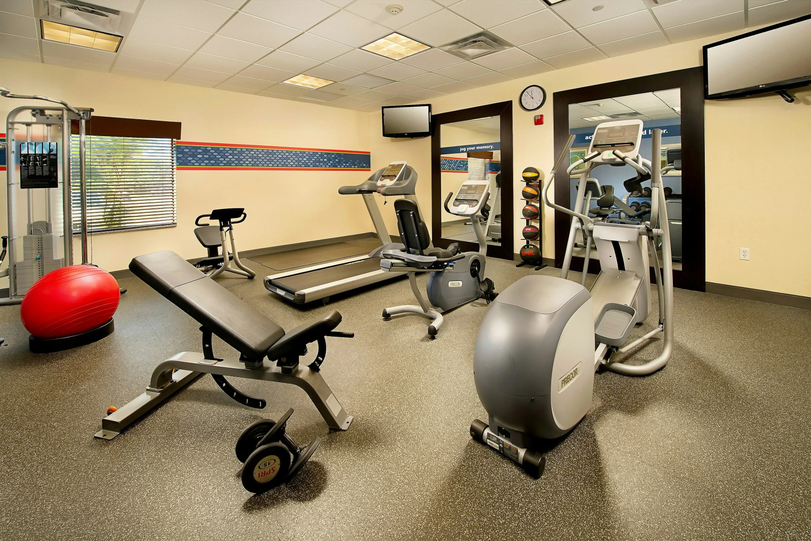 Foto - Hampton Inn Pampa
