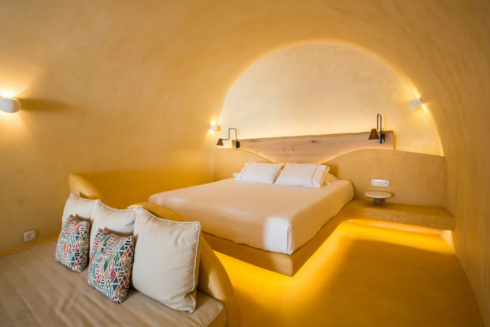 Foto - Chic Hotel Santorini