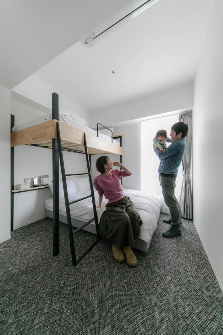 Foto - Imu Hotel Kyoto