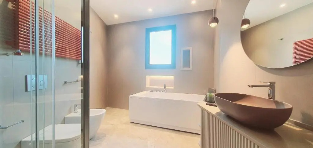 Foto - SOLMARIS TROPEA City Center - Rooms & Suites - Private Parking