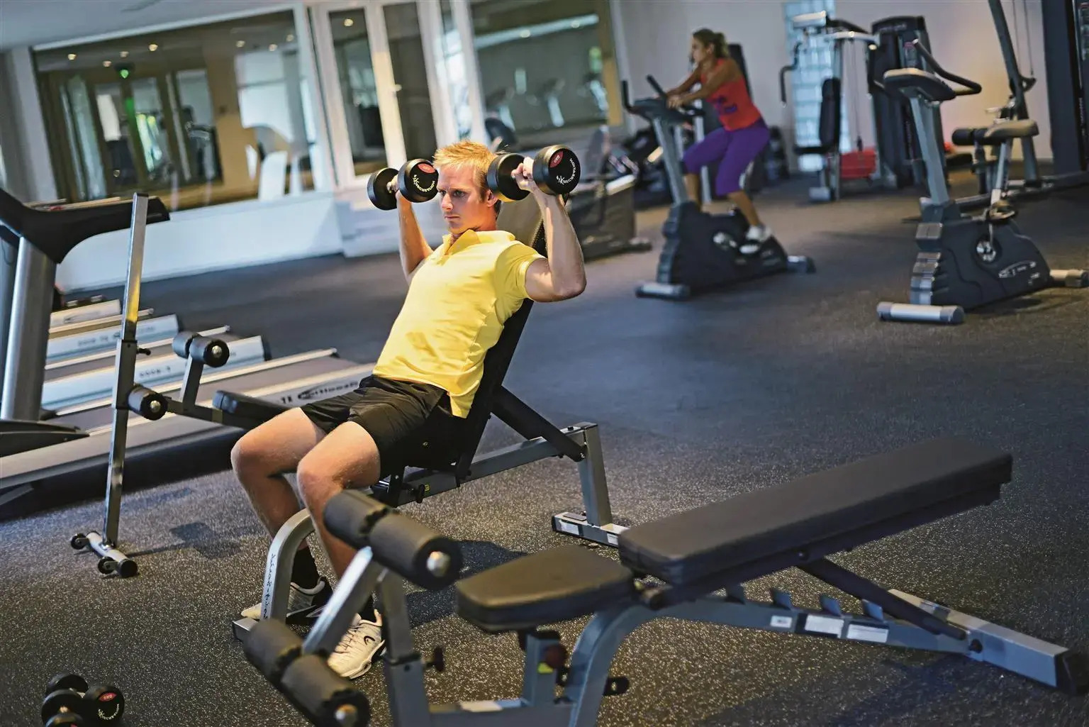 Foto - Ambre - Adults only