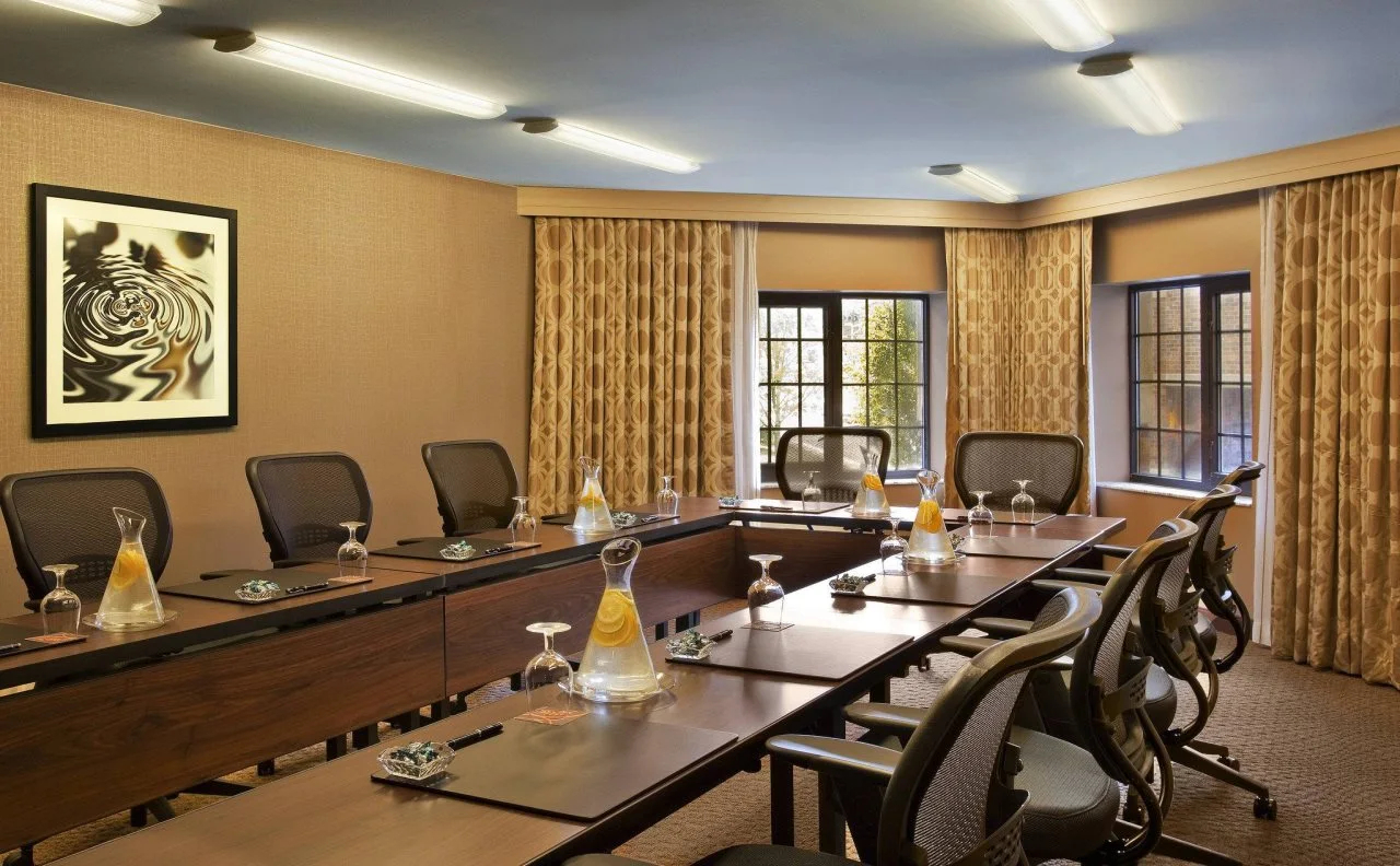 Foto - Sheraton Parsippany Hotel