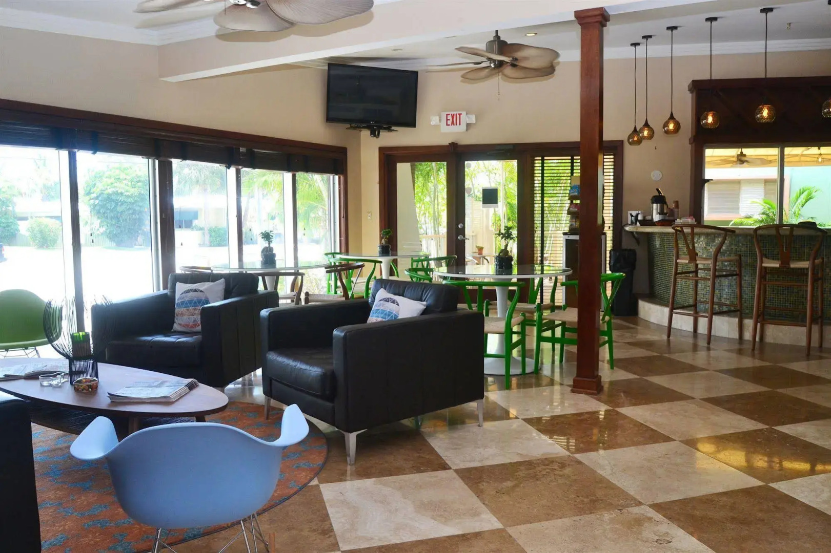 Photo - Victoria Park Hotel