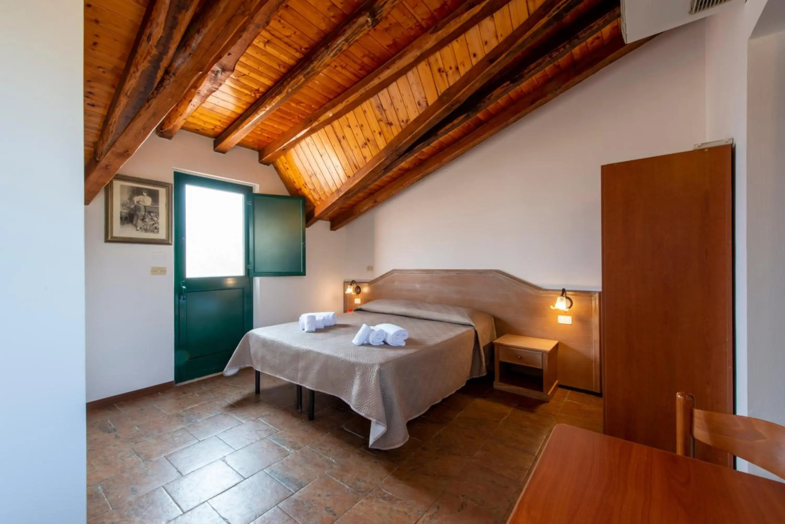 Foto - Hotel Leonardo da Vinci