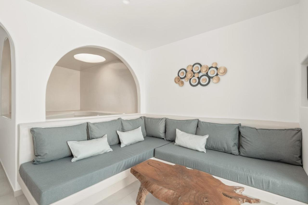 Photo - Oyster Luxury Suites