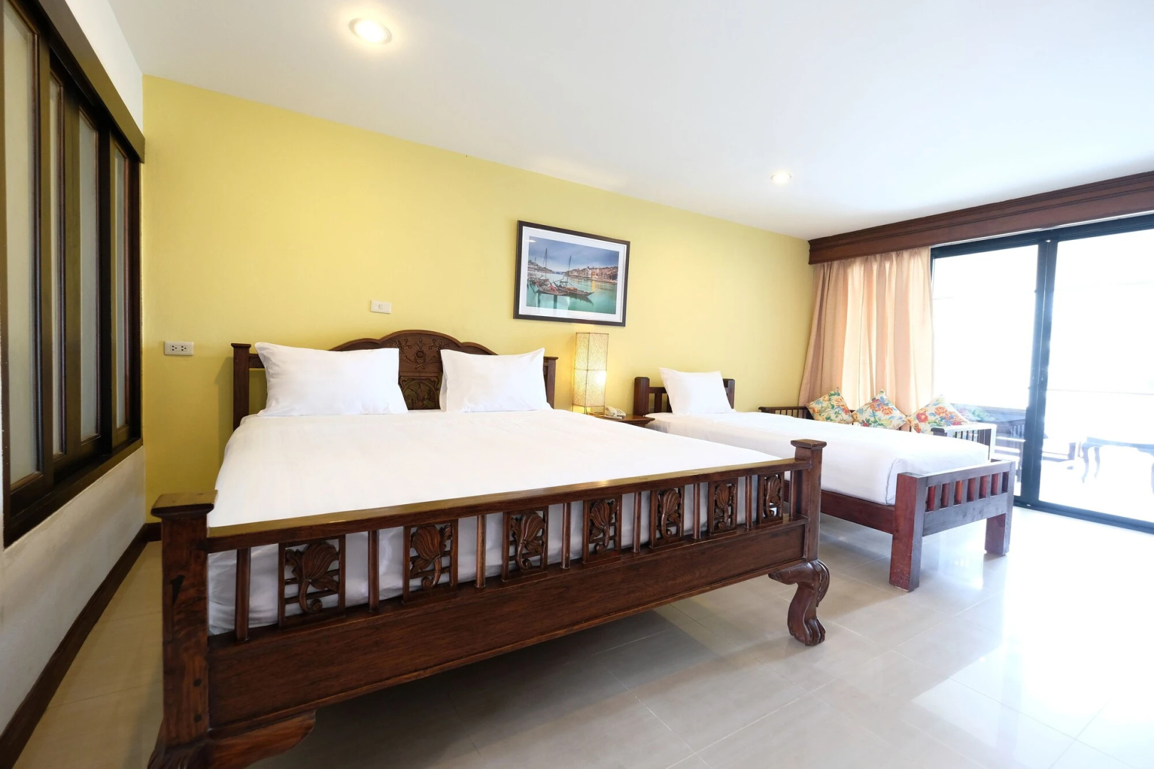 Foto - Sunday Wongamat Privacy Pattaya
