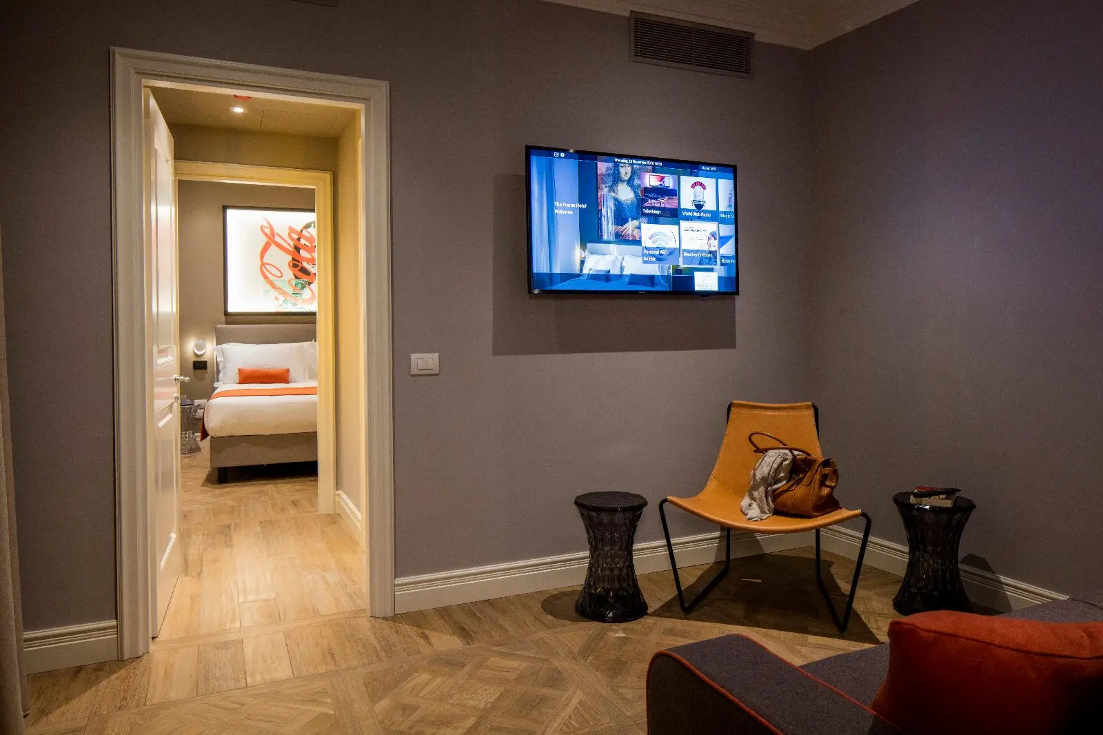 Photo - The Frame Hotel