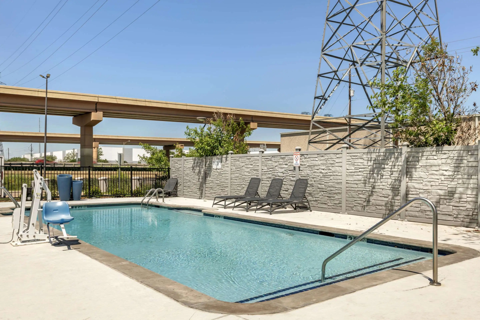 Foto - Comfort Inn Dallas North Love Field Airport