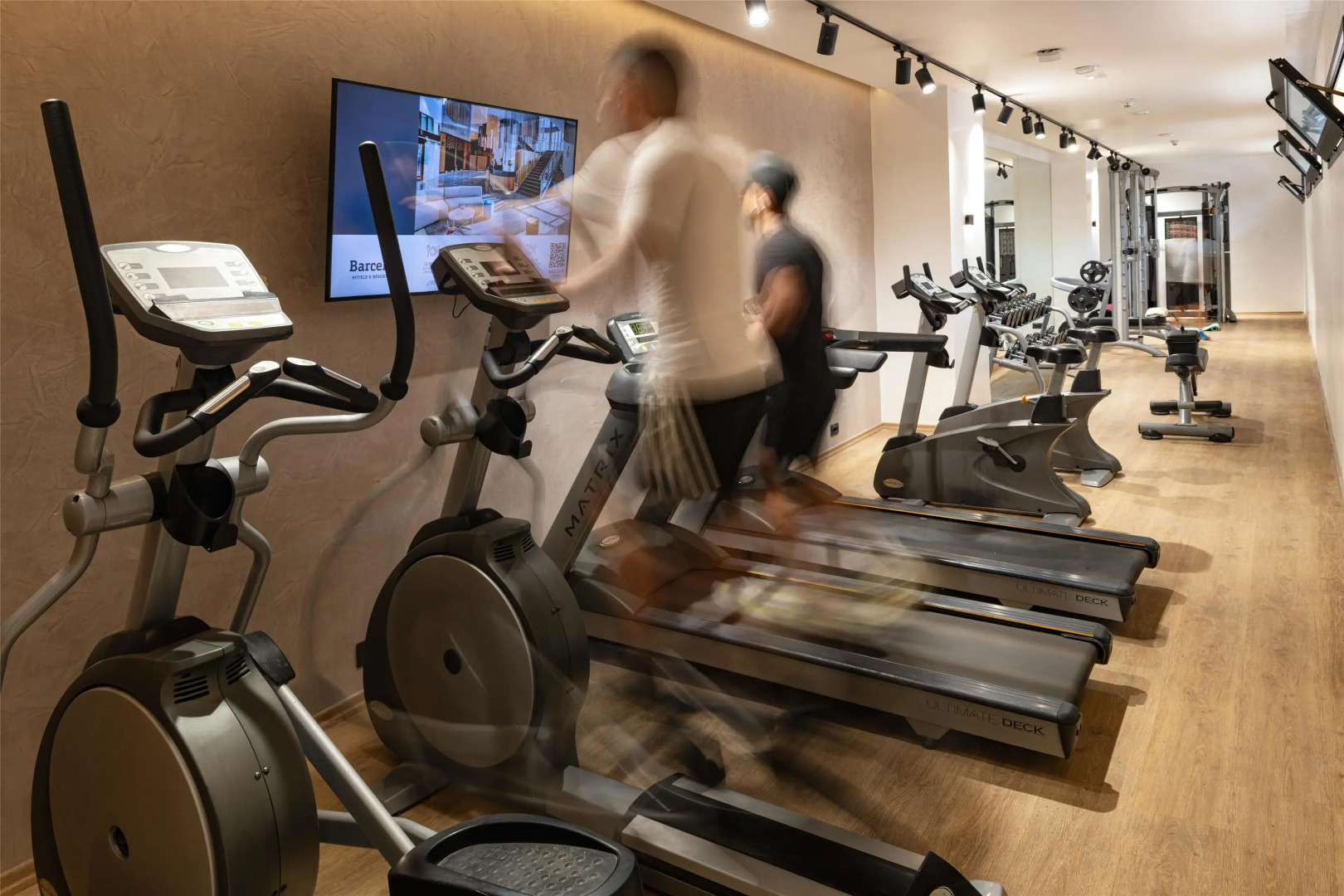 Foto - Barceló Fès Medina