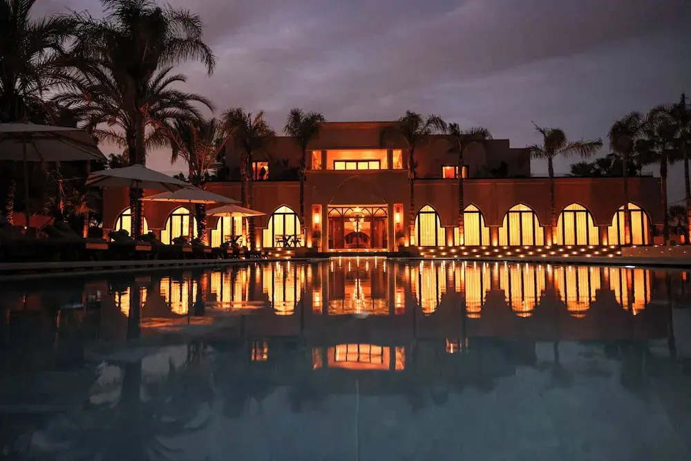 Photo - Luxury Resort Loudi Marrakech