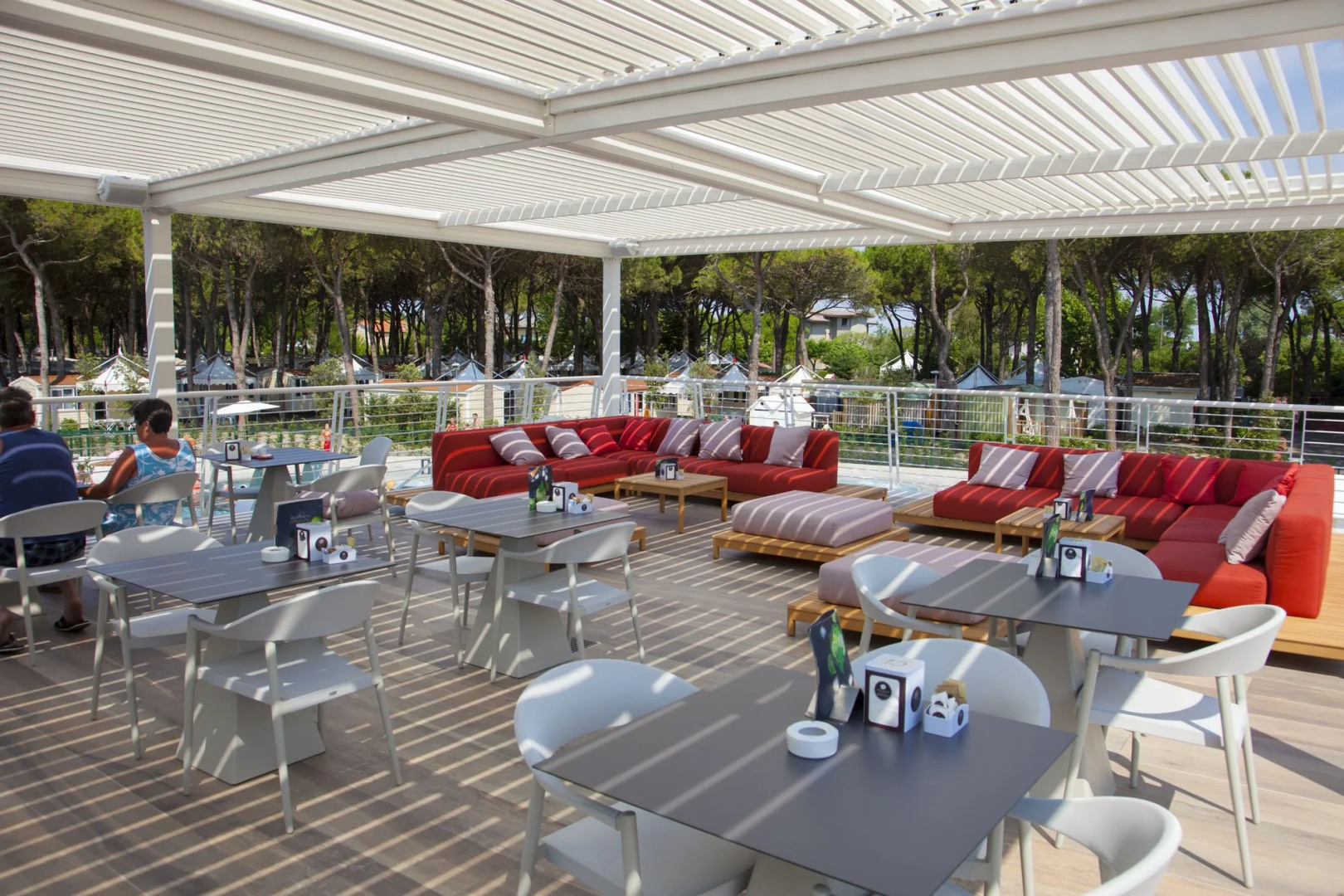 Foto - Camping Village Cavallino