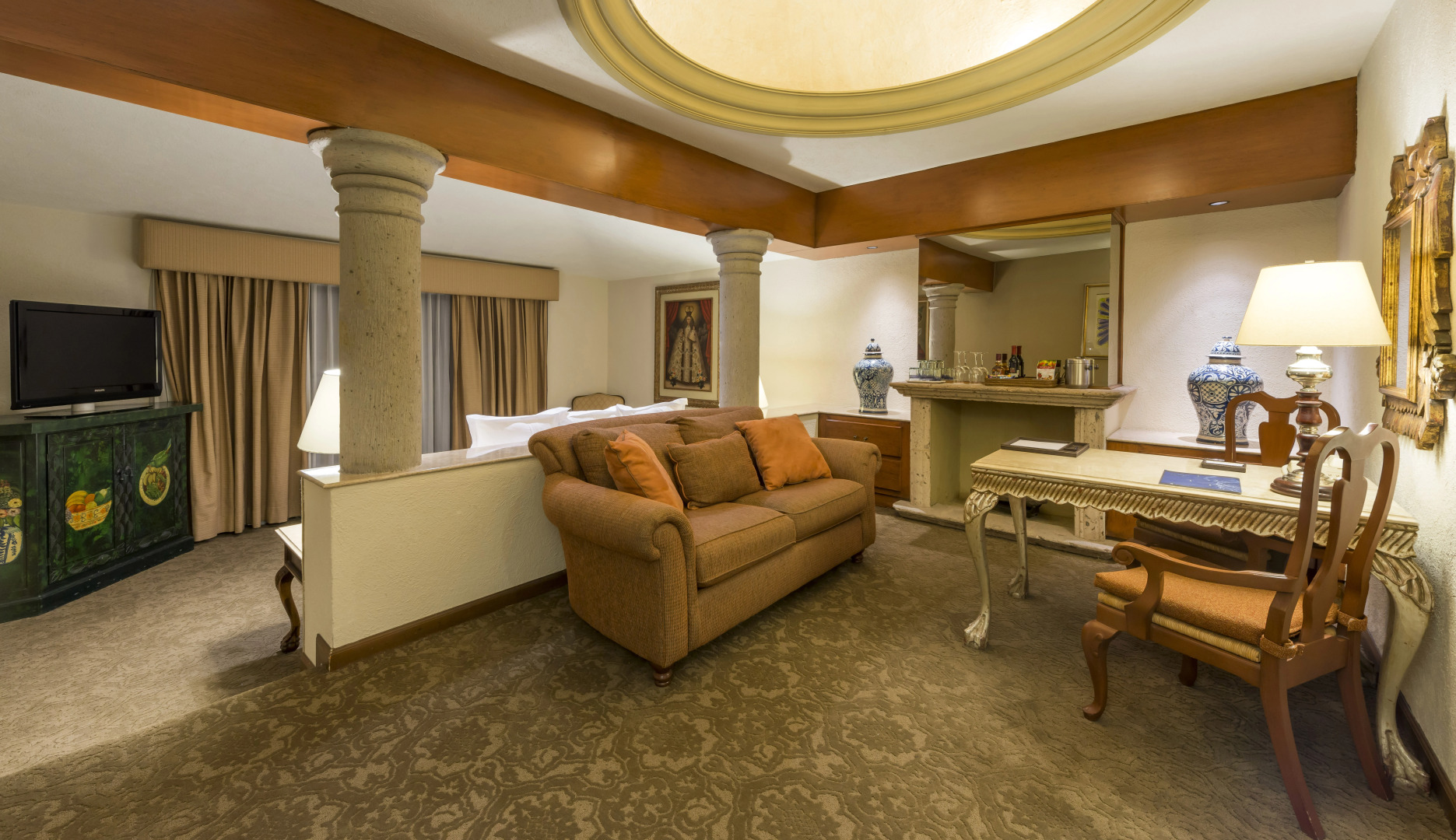 Photo - Quinta Real Guadalajara