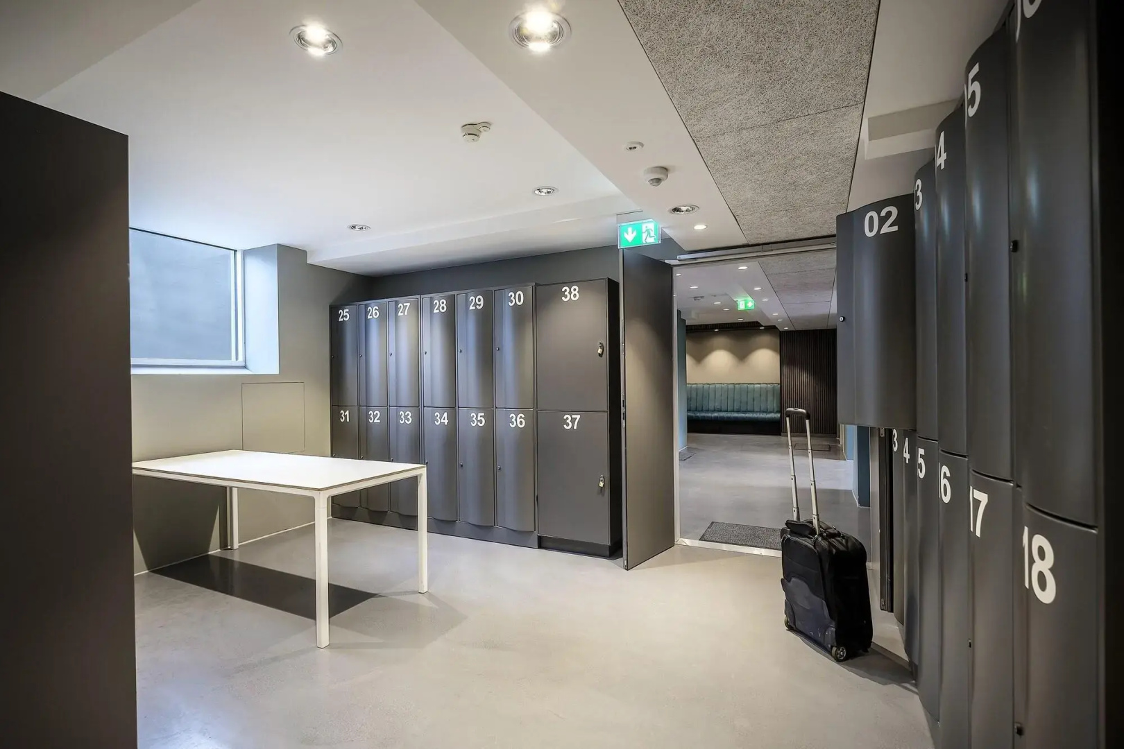 Photo - Go Hotel City