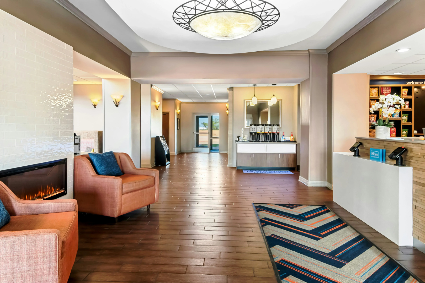Photo - Hampton Inn & Suites Abilene I-20