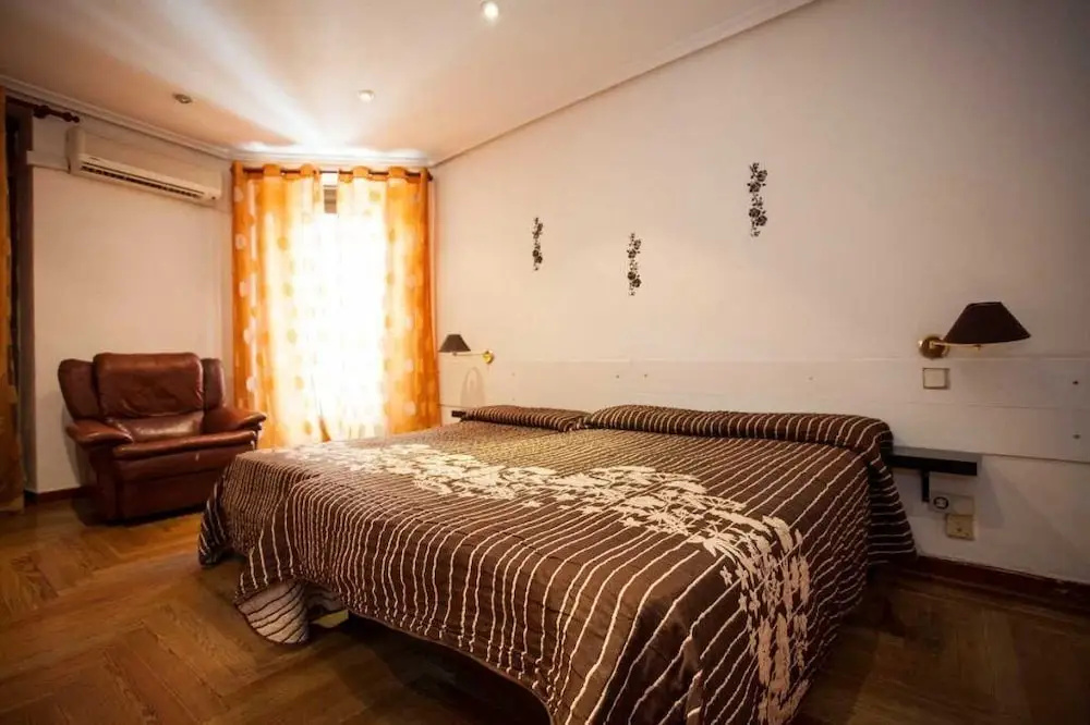 Photo - Hostal Santa Barbara