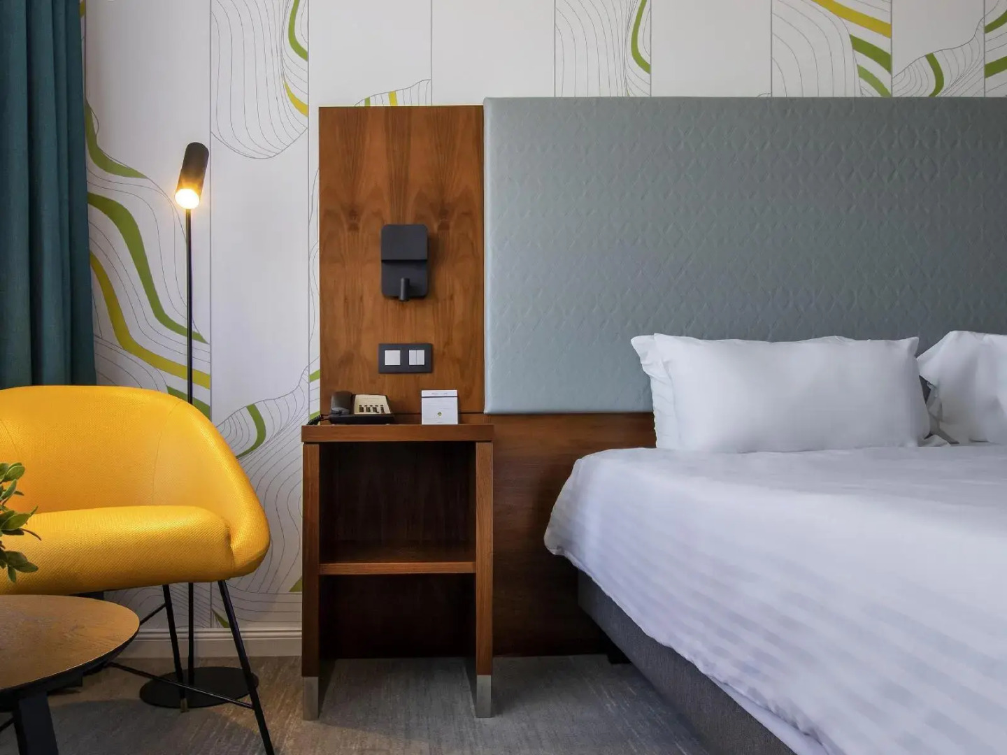 Foto - Maek Hotel Antwerp Central - Handwritten Collection by Accor