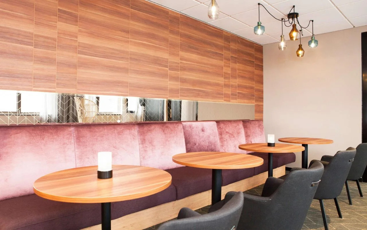 Foto - Scandic Solli