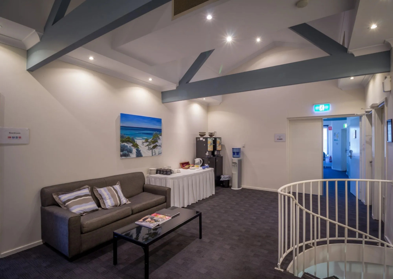 Foto - Quality Resort Sorrento Beach