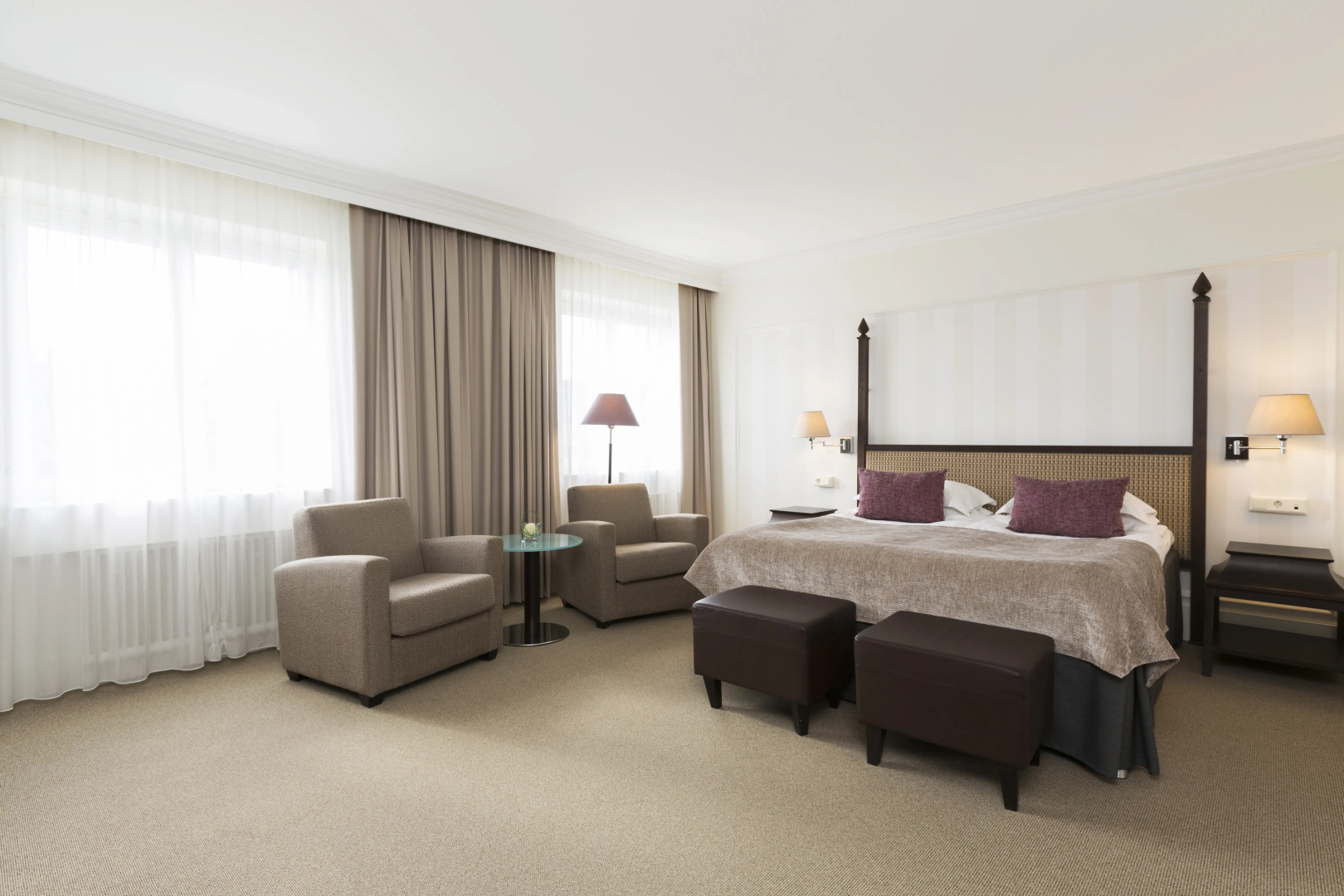 Photo - Elite Park Avenue Hotel