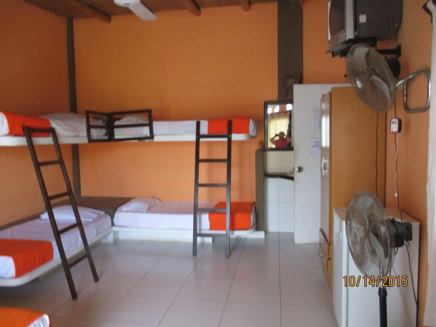 Photo - Punta Pacífico Bungalows Máncora