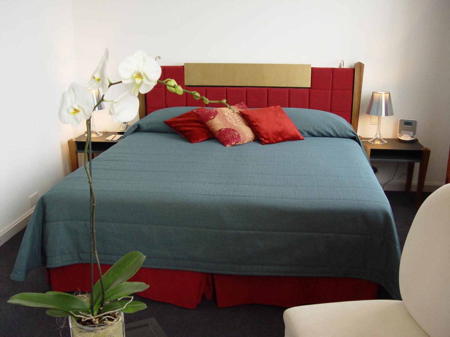 Photo - The Ambassador