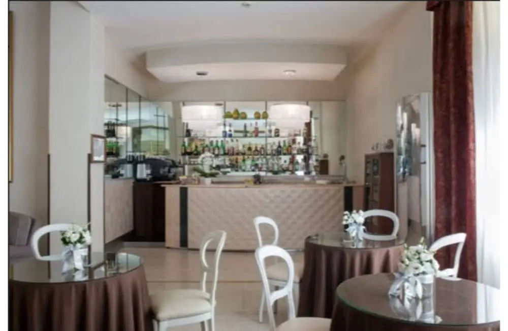 Foto - Hotel Ariston & Spa