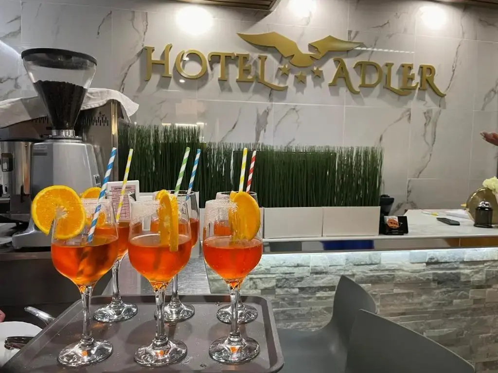 Photo - Hotel Adler