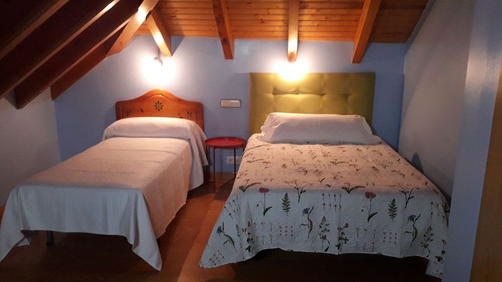 Foto - La Casona