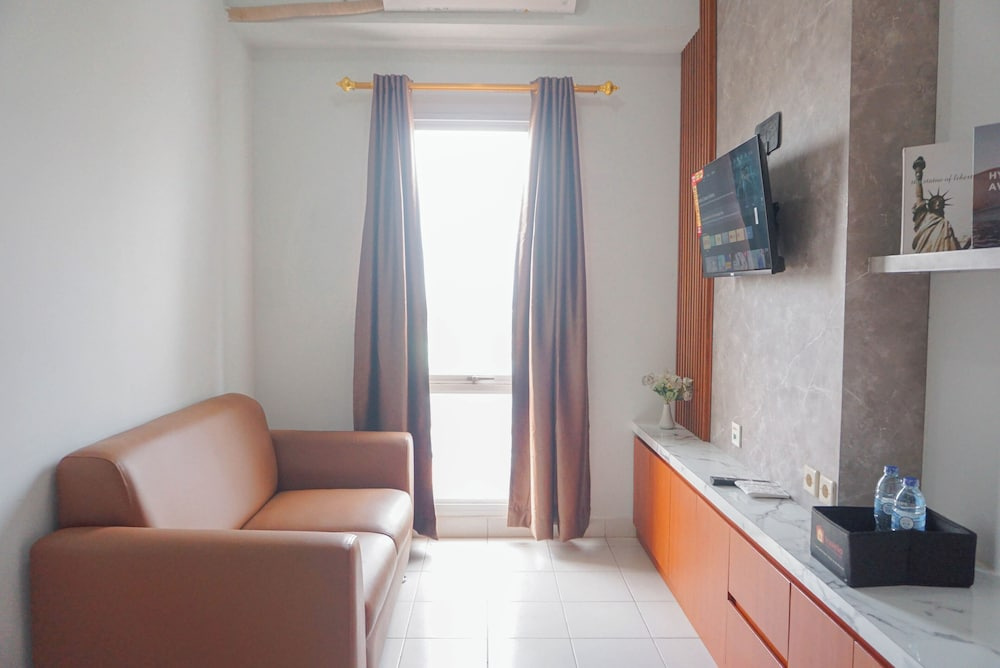 Good Choice 2BR at Patraland Urbano Apartment