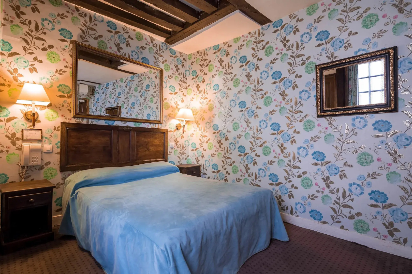 Photo - Hotel du Lys