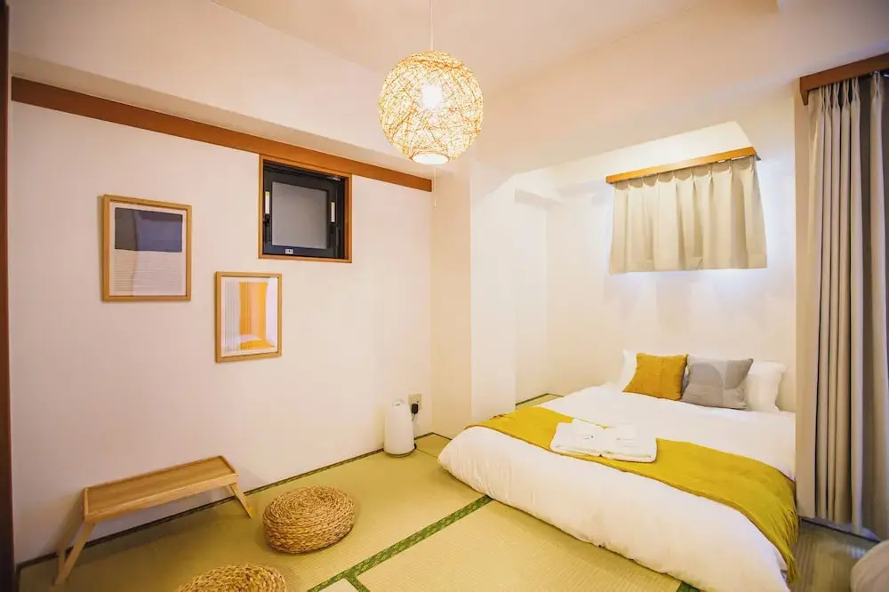 Foto - R Residence 谷町