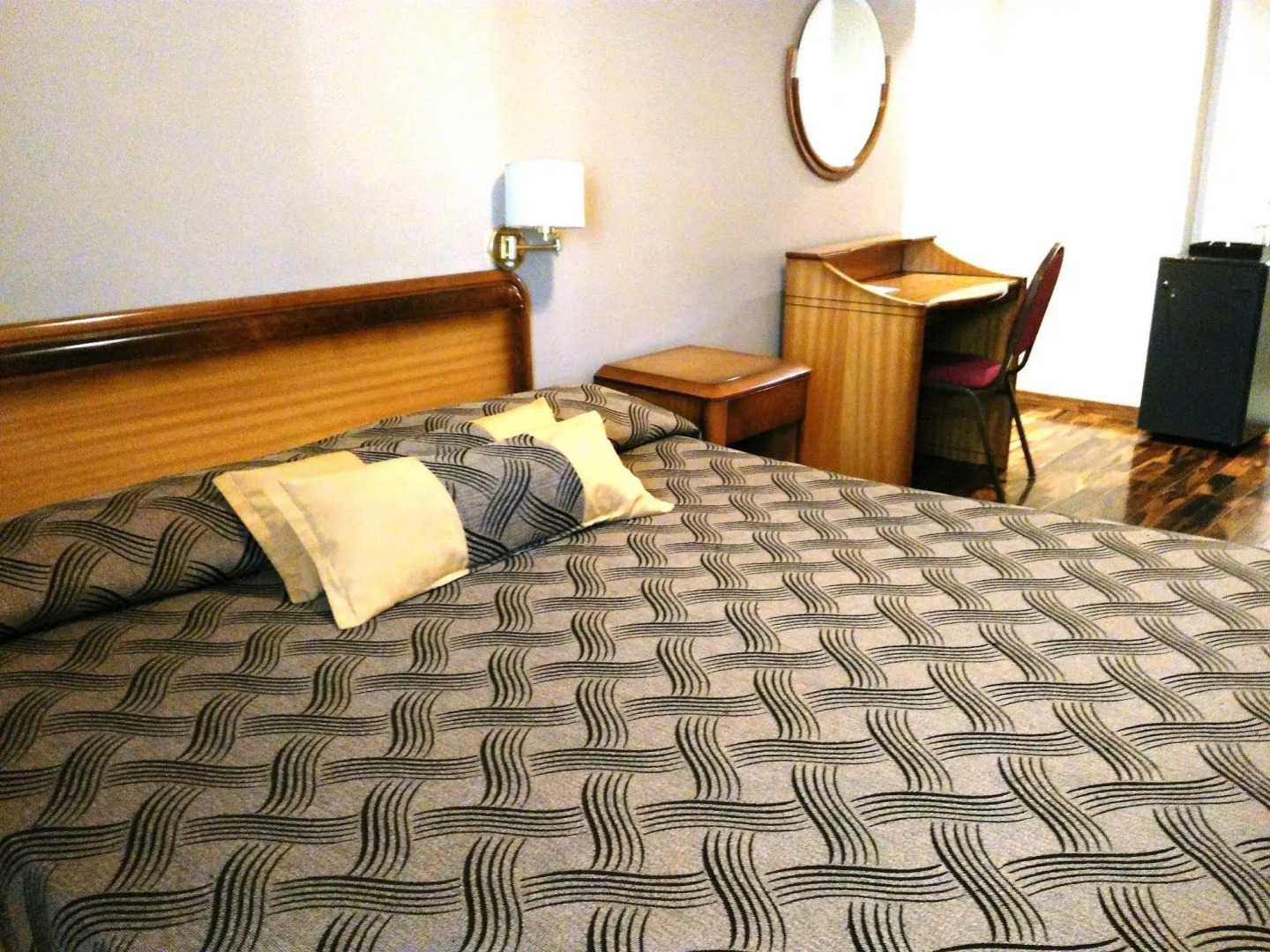 Foto - Tritone Hotel