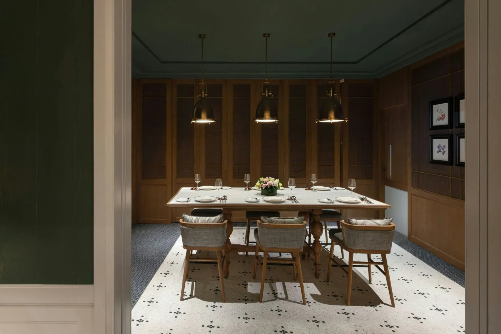 Photo - The Laurus, a Luxury Collection Resort, Singapore