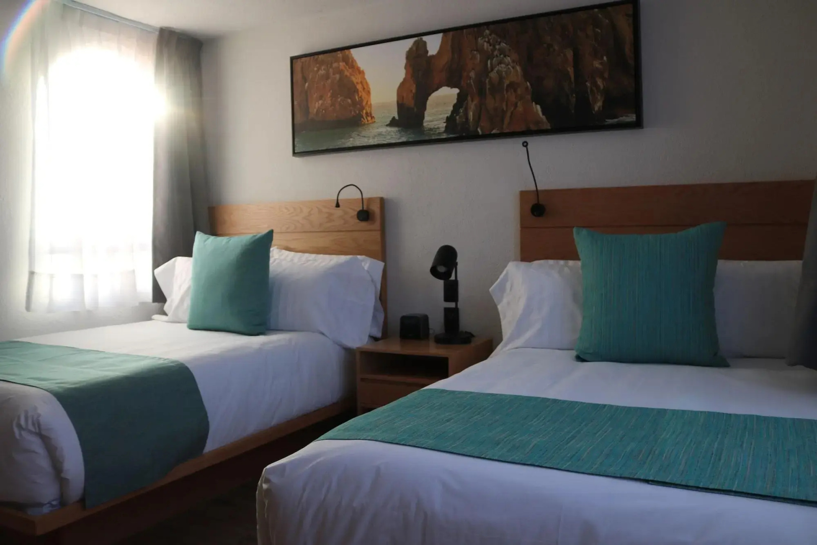 Photo - Sunrock Hotel & Suites