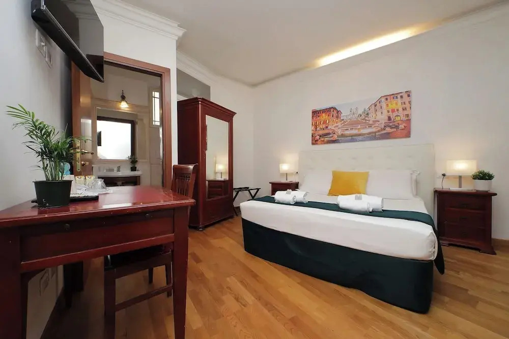 Photo - Romulus Rooms by Hostand