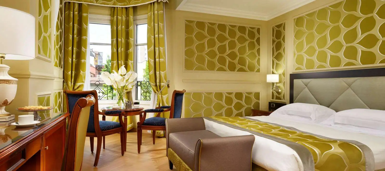 Foto - Grand Visconti Palace