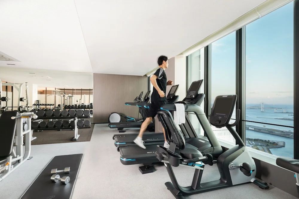 Photo - Oakwood Suites Yokohama