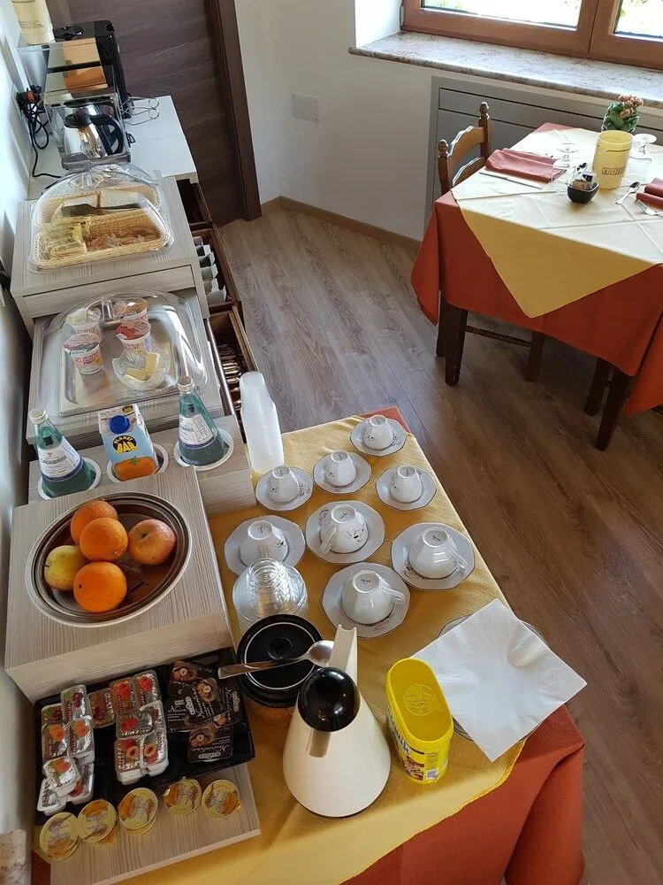 Foto - B&B San Pietro
