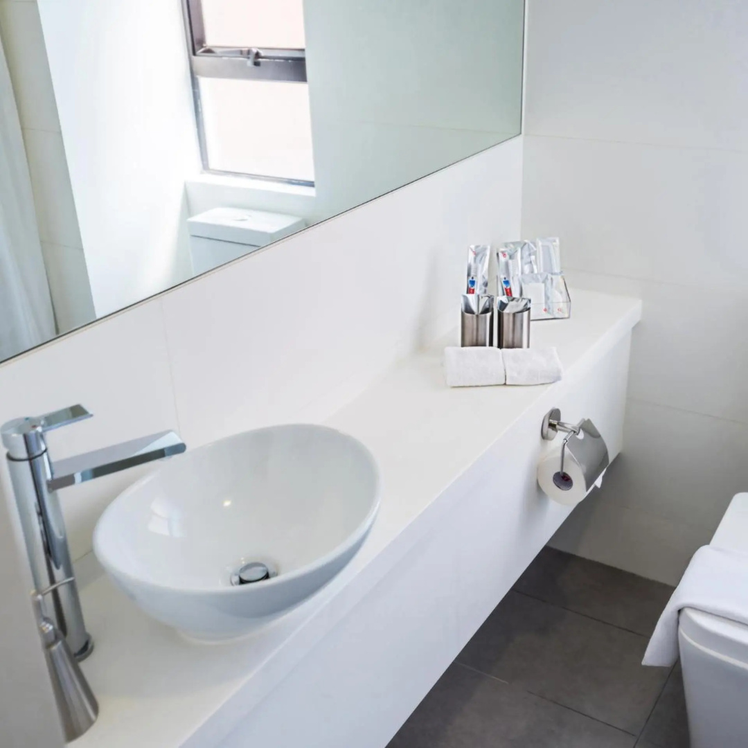 Photo - Travelodge Kowloon