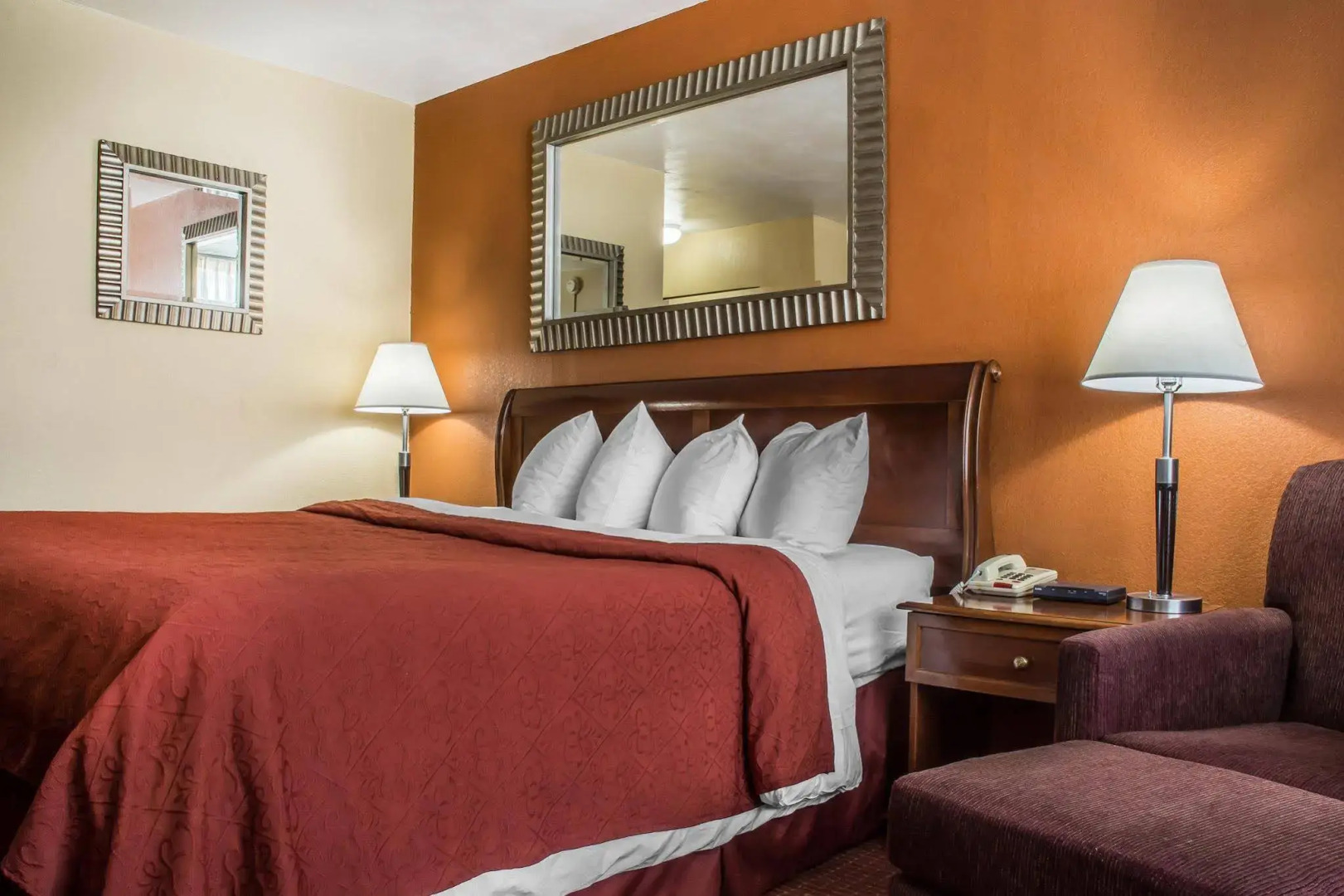 Photo - Ramada by Wyndham Rome - Verona