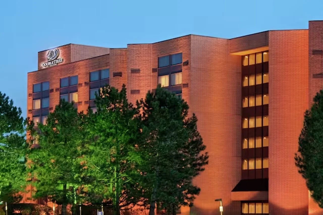 Photo - DoubleTree by Hilton Lisle Naperville