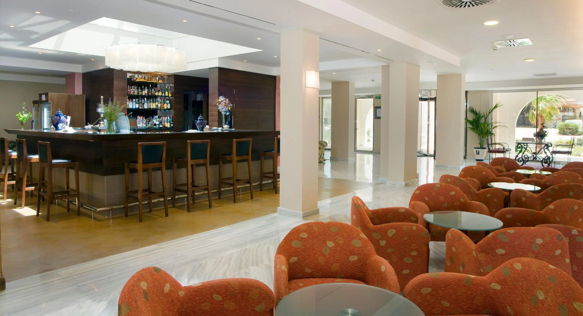 Foto - Hipotels Flamenco Conil